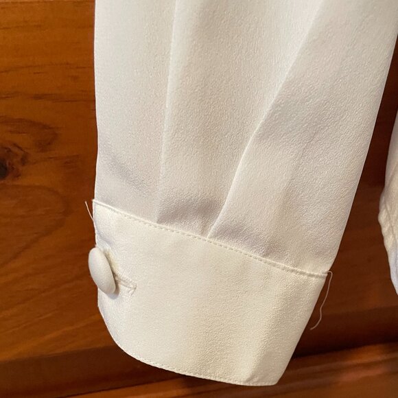 evening blouse - Picture 7 of 7